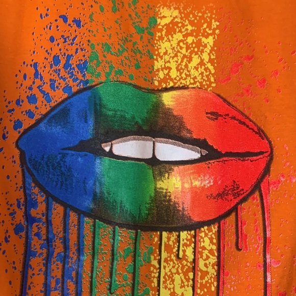 Graphic T-shirt, NWOT - Picture 2 of 2